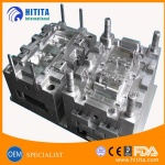 Professional injection molding making