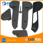 Professional plastic products making