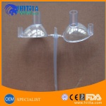 High quality medical plastic parts