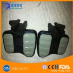 High quality industrial mould plastic parts