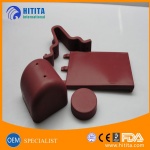 High quality industrial mould plastic parts