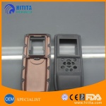 High quality moulding plastic injection parts for electronic devise