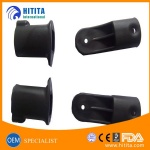 High quality OEM injection moding plastic parts for electronic components