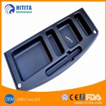Customized OEM plastic housing molds for electronic