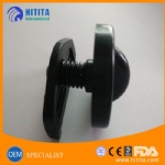 High Quality High precision abs plastic molded parts
